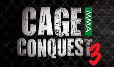 Cage Conquest 3